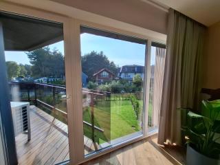 Apartamentai Būk aktyvus - Palanga - 2