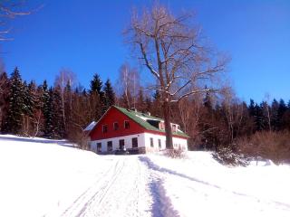 Chalupa U Šubrtů - 0