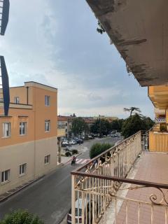 appartamento centrale - San Giorgio del Sannio - 4