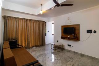 Casa Quina Heritage#3 - Taleigao - 7