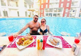 Aqua Palms Resorts Elahya,Hurghada - Hurghada - 3