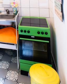 Ferienwohnung Enjoy Gӧrlitz - Parkplatz - Görlitz - 5