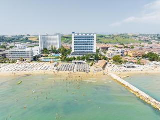 Hermitage Hotel - Silvi Marina - 9