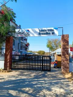 The Loft On 15 - Gaborone - 2