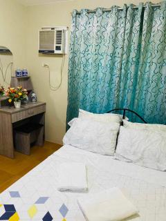 One Oasis Cagayan De Oro 2-Bedroom Unit - Cagayan de Oro - 2