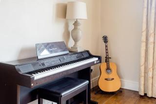 Luxurious Granny House Bell Busk in Malhamdale - Skipton - 1