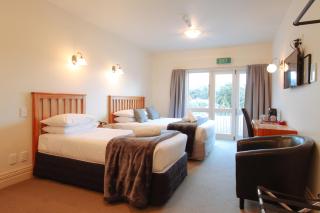 The Grand Hotel & Bar - Akaroa - Akaroa - 5