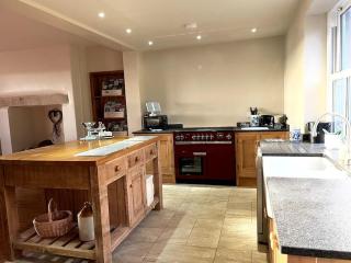 Luxurious Granny House Bell Busk in Malhamdale - Skipton - 5