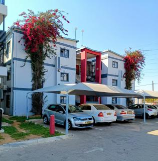 The Loft On 15 - Gaborone - 1