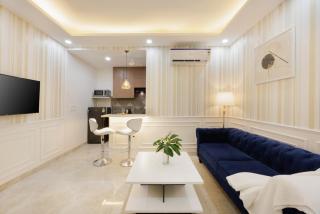 Kyomi Service Apartments - 9