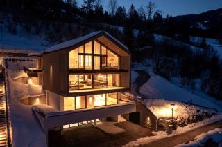 Bear & Bison Lake View - Zell am See - 9