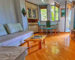 Diamond Center Apartment - 0