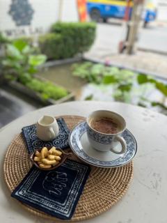 WUA LAI Boutique Hotel Chiang Mai - 1