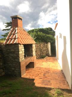 St-Clair Villa, piscine & pinède - 7