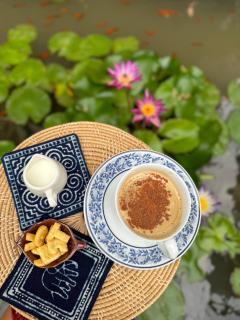 WUA LAI Boutique Hotel Chiang Mai - Chiang Mai - 6