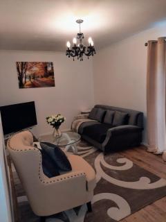Homely Space in Havering, Essex - 4