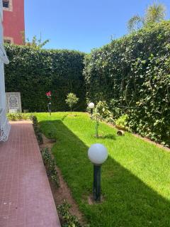 Villa moderne kasbah- Mehdia plage - Kenitra - 7