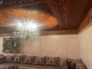 Villa moderne kasbah- Mehdia plage - Kenitra - 1