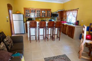 Indigo Beach Villa - 4