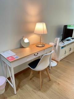 บ้านริมน้ำ โฮมสเตย์ ปราจีนบุรี -  - 1