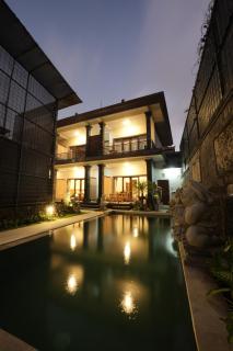Winaka Ubud - Ubud - 7
