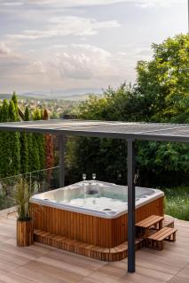Woodland Luxury - Bélapátfalva - 3