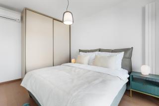 Eurovea Tower Apt 2 Sky View - Bratislava - 2