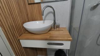 A luxurious private space with a private entrance - Or ‘Aqiva - 2