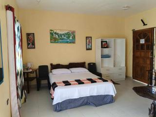 Whitesands Beach Resort - San Isidro - 1