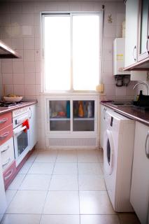 Room in a shared apartment in the very center Madrid! - Madrid - 3