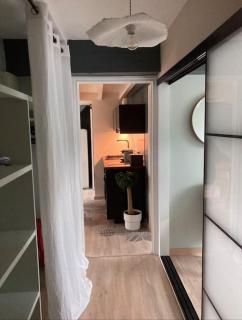 Charmant duplex centre historique Abbaye aux hommes - 7