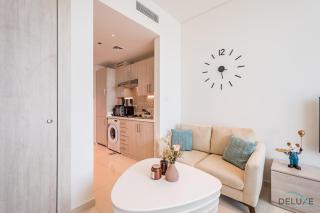 Elegant Studio in Seven Hotel & Apartments The Palm A, Palm Jumeirah by Deluxe Holiday Homes - Dubai - 9