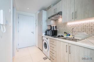 Elegant Studio in Seven Hotel & Apartments The Palm A, Palm Jumeirah by Deluxe Holiday Homes - Dubai - 3