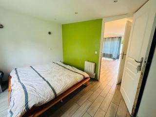 Studio T2 proche Jardin de Plantes Rouen - 3