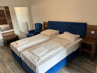 Hotel Zollhof Wandsbek Markt - Amburgo - 7