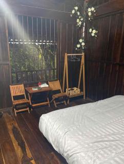 homestay nhà sàn - 8