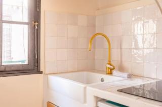 Halte Poétique au Panier 2 chambres Balcon & Clim - 3