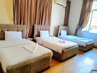 Bab el khair Hostel - Caïro - 6