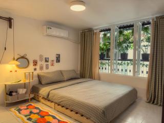 THERoom - Nguyễn Công Trứ - Ho Chi Minh City - 6