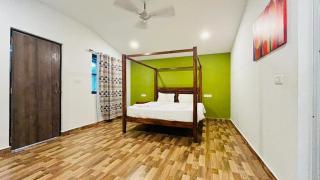 King Villa Goa - Palolem - 4