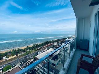 Blue Star Apartments - Dehiwala - 0