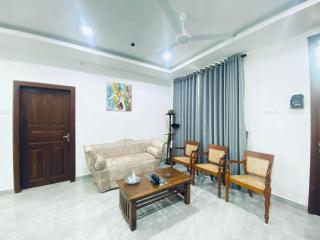 Blue Star Apartments - Dehiwala - 8