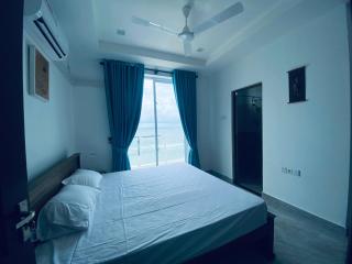 Blue Star Apartments - Dehiwala - 1
