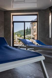 Premium hotel & SPA - Bukovel - 4