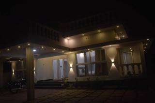 Adithya resort vagamon - Vagamon - 8
