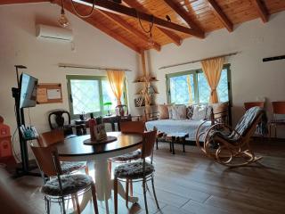 Elaia Rest House Retreat in nature - Fréngaina - 1