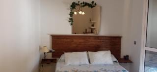 Habitación Amplia y Luminosa - Coria del Río - 8