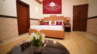 Orchid Inn by WI Hotel - Karatschi - 6