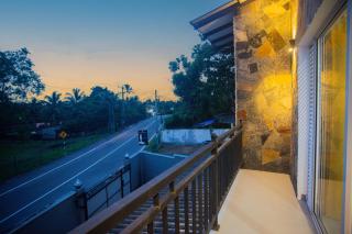 Villa Chandu - Hikkaduwa - 7