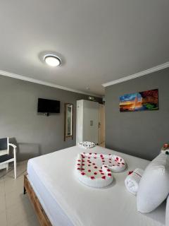 Esen Life OTEL - Istambul - 2